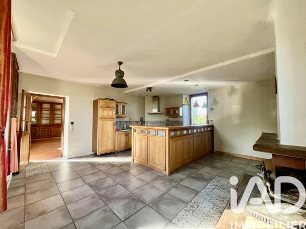 Maison à vendre 8 pièces 208 m² Tarbes