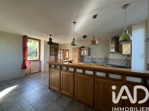 Maison à vendre 8 pièces 208 m² Tarbes