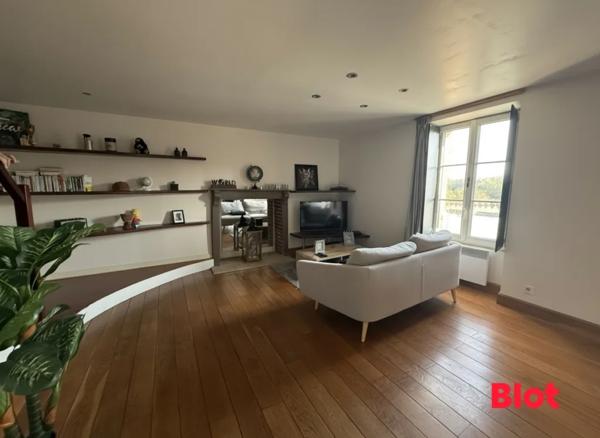 Appartement 3 pièce(s)