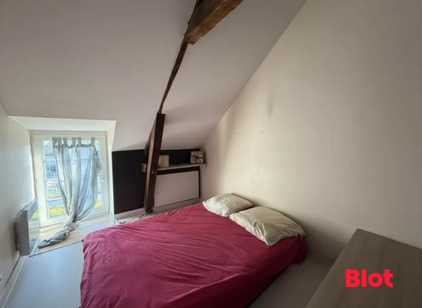 Appartement 3 pièce(s)