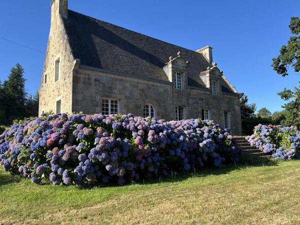 Maison à vendre |  Douarnenez |  6 pièces | 226 m²