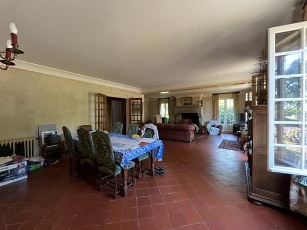 Maison à vendre |  Douarnenez |  6 pièces | 226 m²