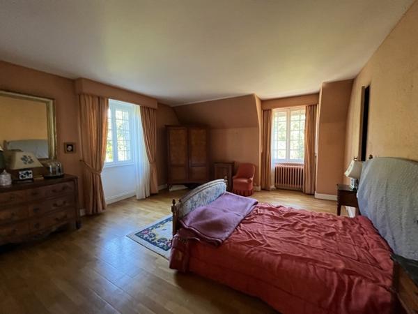 Maison à vendre |  Douarnenez |  6 pièces | 226 m²