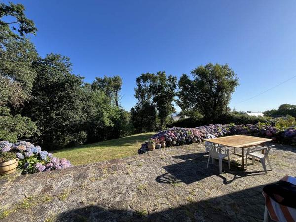 Maison à vendre |  Douarnenez |  6 pièces | 226 m²