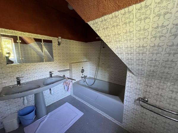 Maison à vendre |  Douarnenez |  6 pièces | 226 m²