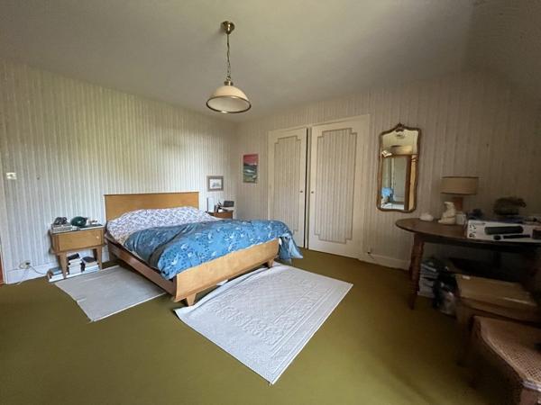 Maison à vendre |  Douarnenez |  6 pièces | 226 m²