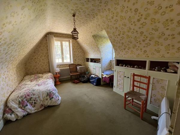 Maison à vendre |  Douarnenez |  6 pièces | 226 m²