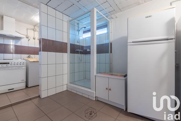 Maison à vendre 5 pièces 108 m² Talange