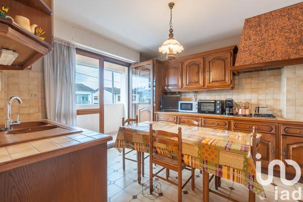 Maison à vendre 5 pièces 108 m² Talange