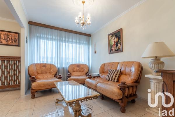 Maison à vendre 5 pièces 108 m² Talange