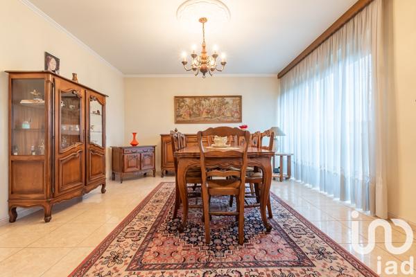 Maison à vendre 5 pièces 108 m² Talange