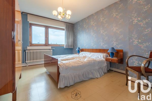 Maison à vendre 5 pièces 108 m² Talange