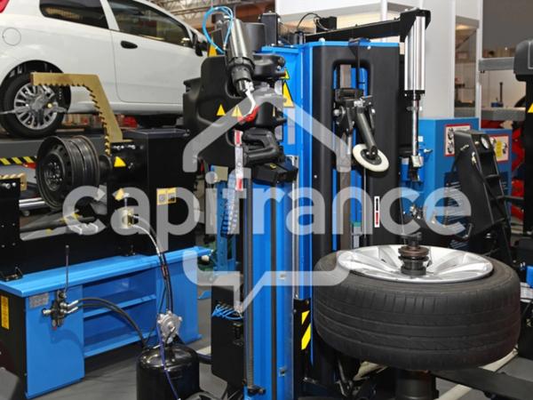 à vendre cession de parts sociales proche d’ANGERS (49) site internet dédié à la vente de pièces et accessoires automobiles depuis 1993