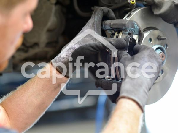 à vendre cession de parts sociales proche d’ANGERS (49) site internet dédié à la vente de pièces et accessoires automobiles depuis 1993