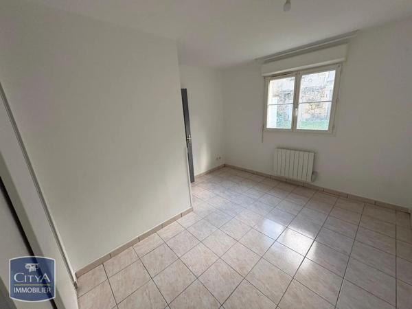 Appartement à louer 2 pièces 53.32m²