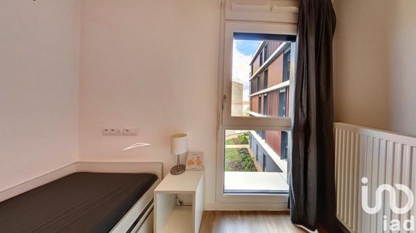 Appartement à vendre 1 pièce 19 m² Palaiseau