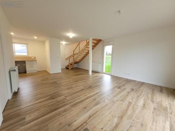 Maison à vendre à Laval en Mayenne (53000), ref : 53005-1992