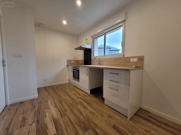 Maison à vendre à Laval en Mayenne (53000), ref : 53005-1992