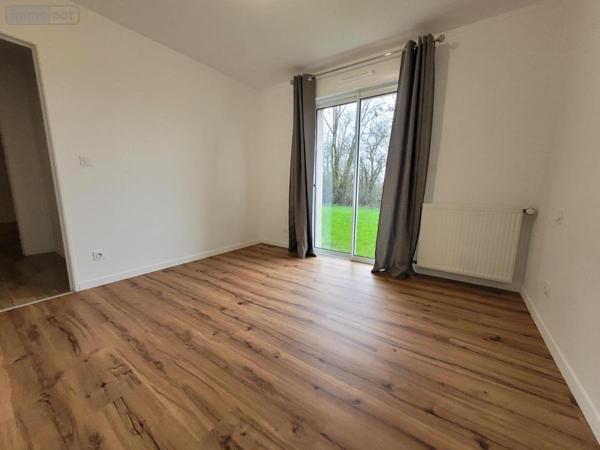 Maison à vendre à Laval en Mayenne (53000), ref : 53005-1992