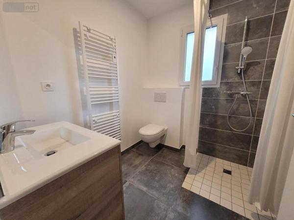 Maison à vendre à Laval en Mayenne (53000), ref : 53005-1992