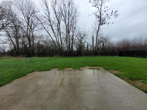 Maison à vendre à Laval en Mayenne (53000), ref : 53005-1992