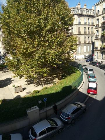 Marseille (13001) Marseille Réformés Joli Studio rénové