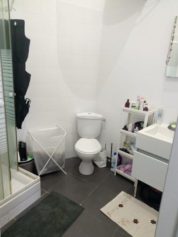 Marseille (13001) Marseille Réformés Joli Studio rénové