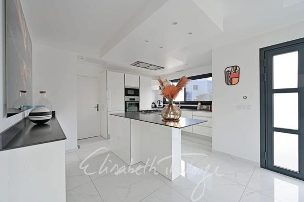 Maison à vendre 5 pièces proche de BAILLARGUES (34)