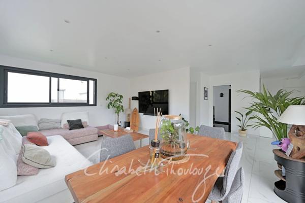 Maison à vendre 5 pièces proche de BAILLARGUES (34)