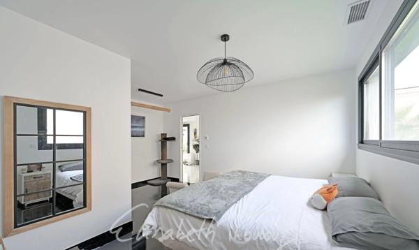 Maison à vendre 5 pièces proche de BAILLARGUES (34)