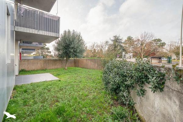Appartement à vendre |                                       Blagnac |                                        2 pièces  |  55 m²