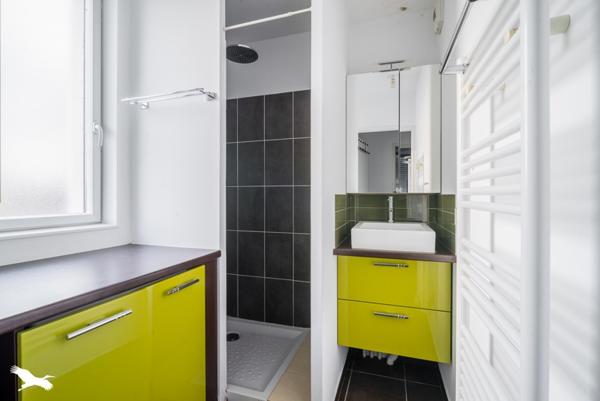 Appartement à vendre |                                       Blagnac |                                        2 pièces  |  55 m²