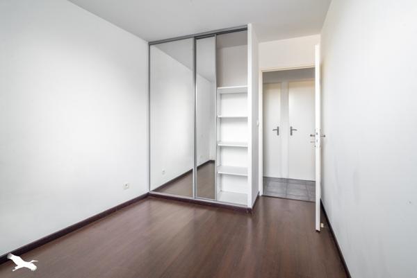 Appartement à vendre |                                       Blagnac |                                        2 pièces  |  55 m²