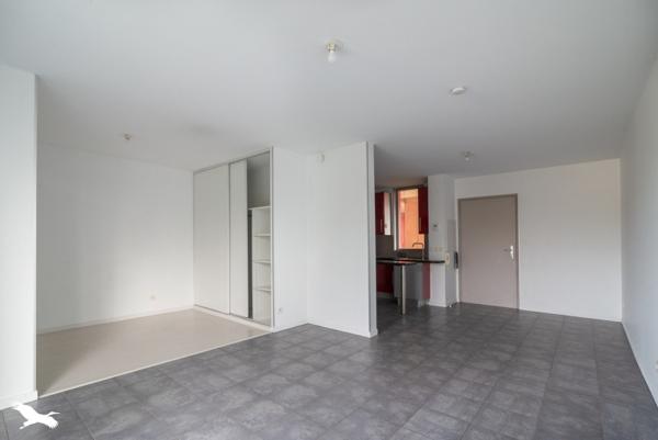 Appartement à vendre |                                       Blagnac |                                        2 pièces  |  55 m²