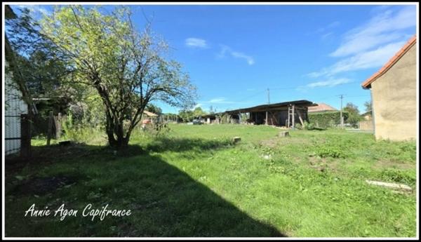 Maison à vendre 4 pièces GALAN (65)