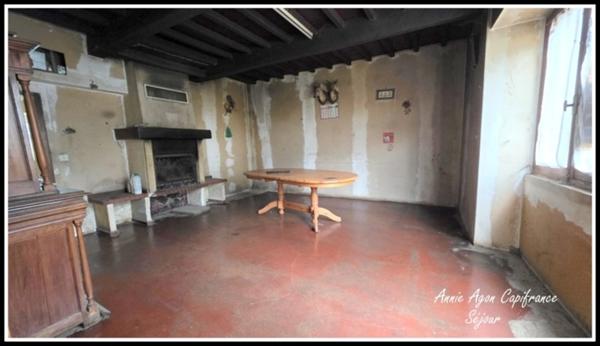 Maison à vendre 4 pièces GALAN (65)