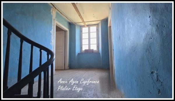 Maison à vendre 4 pièces GALAN (65)