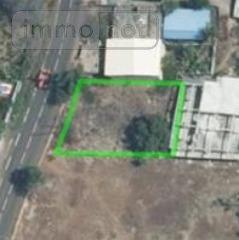 Terrain à Batir à vendre à Bandrele à Mayotte (97660), ref : 229172   
Hamouro