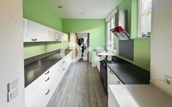 Maison à vendre    6 pièces • 273 m2 Boulogne-sur-Mer