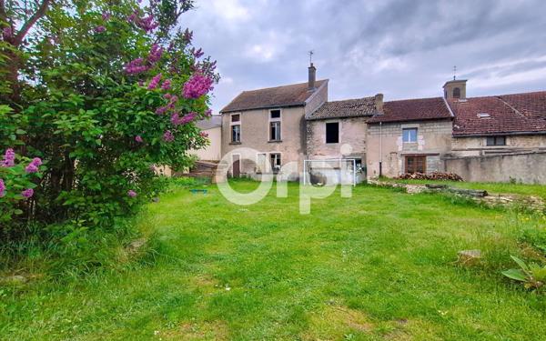 Maison à vendre    4 pièces • 93,58 m2 Roches-Bettaincourt