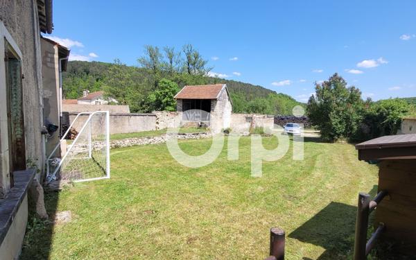 Maison à vendre    4 pièces • 93,58 m2 Roches-Bettaincourt