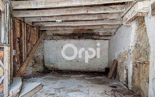 Maison à vendre    4 pièces • 93,58 m2 Roches-Bettaincourt