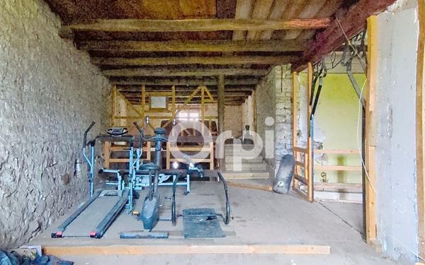 Maison à vendre    4 pièces • 93,58 m2 Roches-Bettaincourt