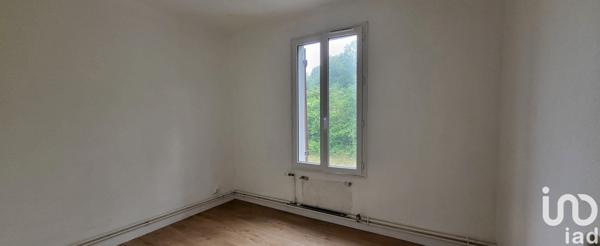 Maison à vendre 5 pièces 83 m² Gamaches