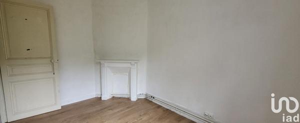 Maison à vendre 5 pièces 83 m² Gamaches