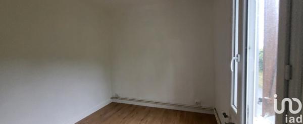 Maison à vendre 5 pièces 83 m² Gamaches