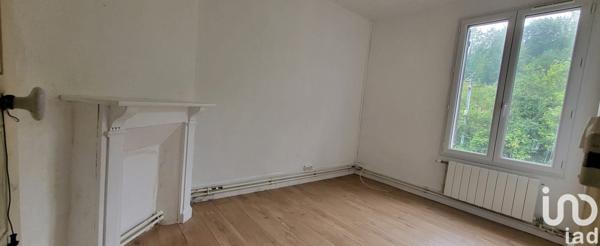 Maison à vendre 5 pièces 83 m² Gamaches