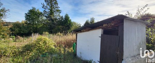 Maison à vendre 5 pièces 83 m² Gamaches