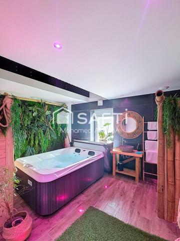 Idéal investisseur maison 90m2