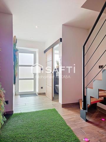 Idéal investisseur maison 90m2